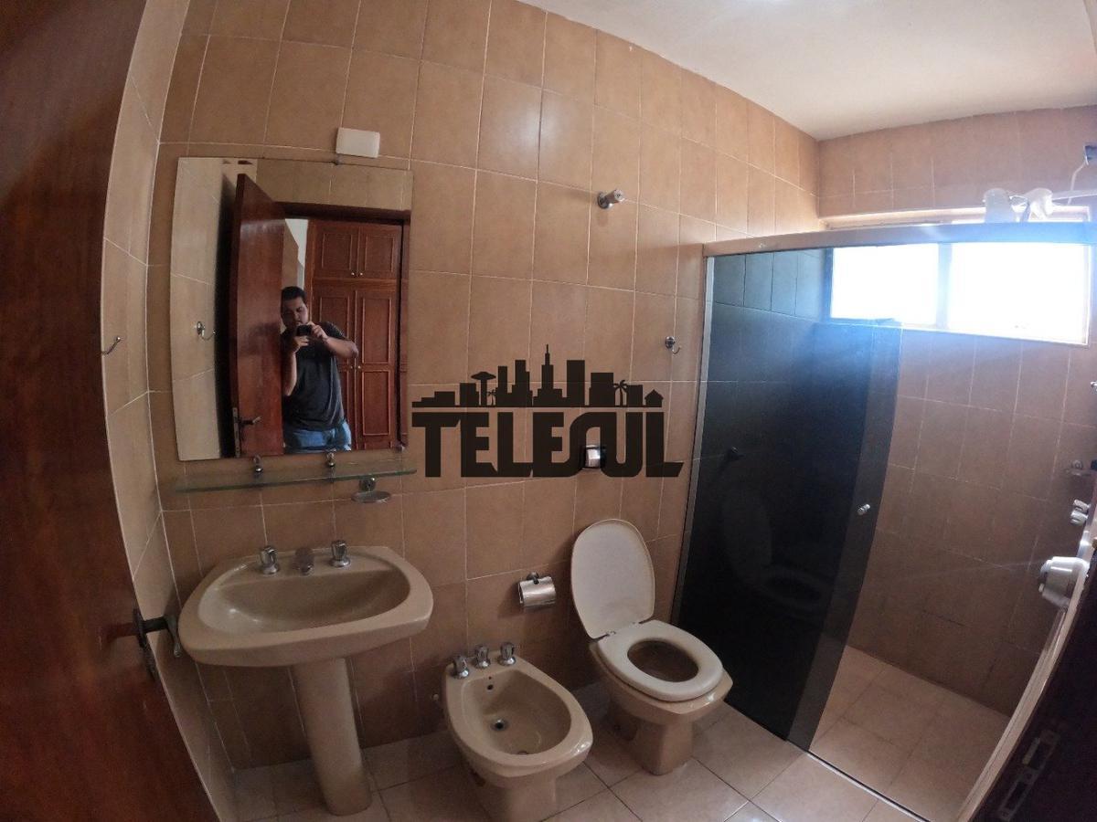 Apartamento, Centro, 3 Quartos, 2 Vagas, 1 Suíte