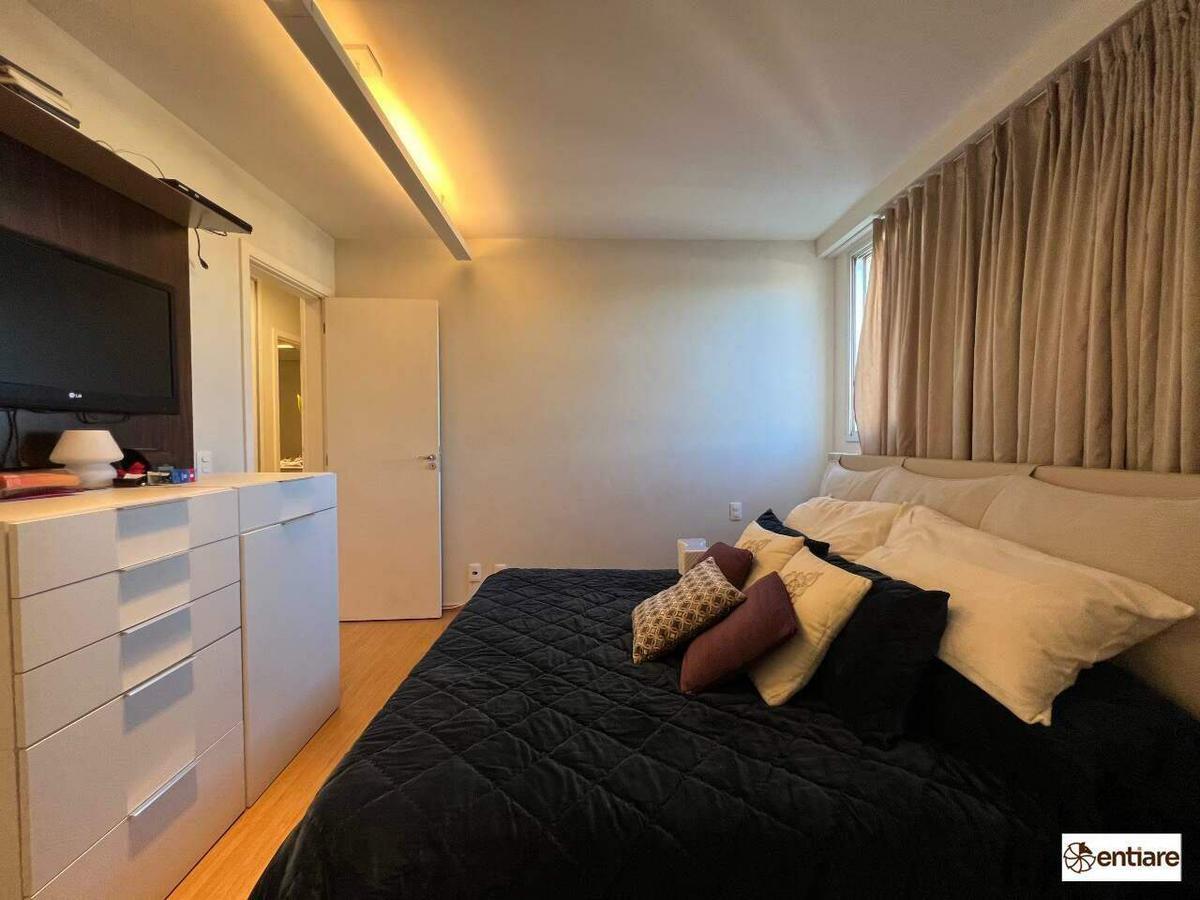 Apartamento, Buritis, 4 Quartos, 3 Vagas, 1 Suíte
