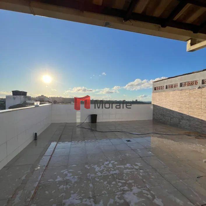 Apartamento, Caiçaras, 3 Quartos, 2 Vagas, 1 Suíte