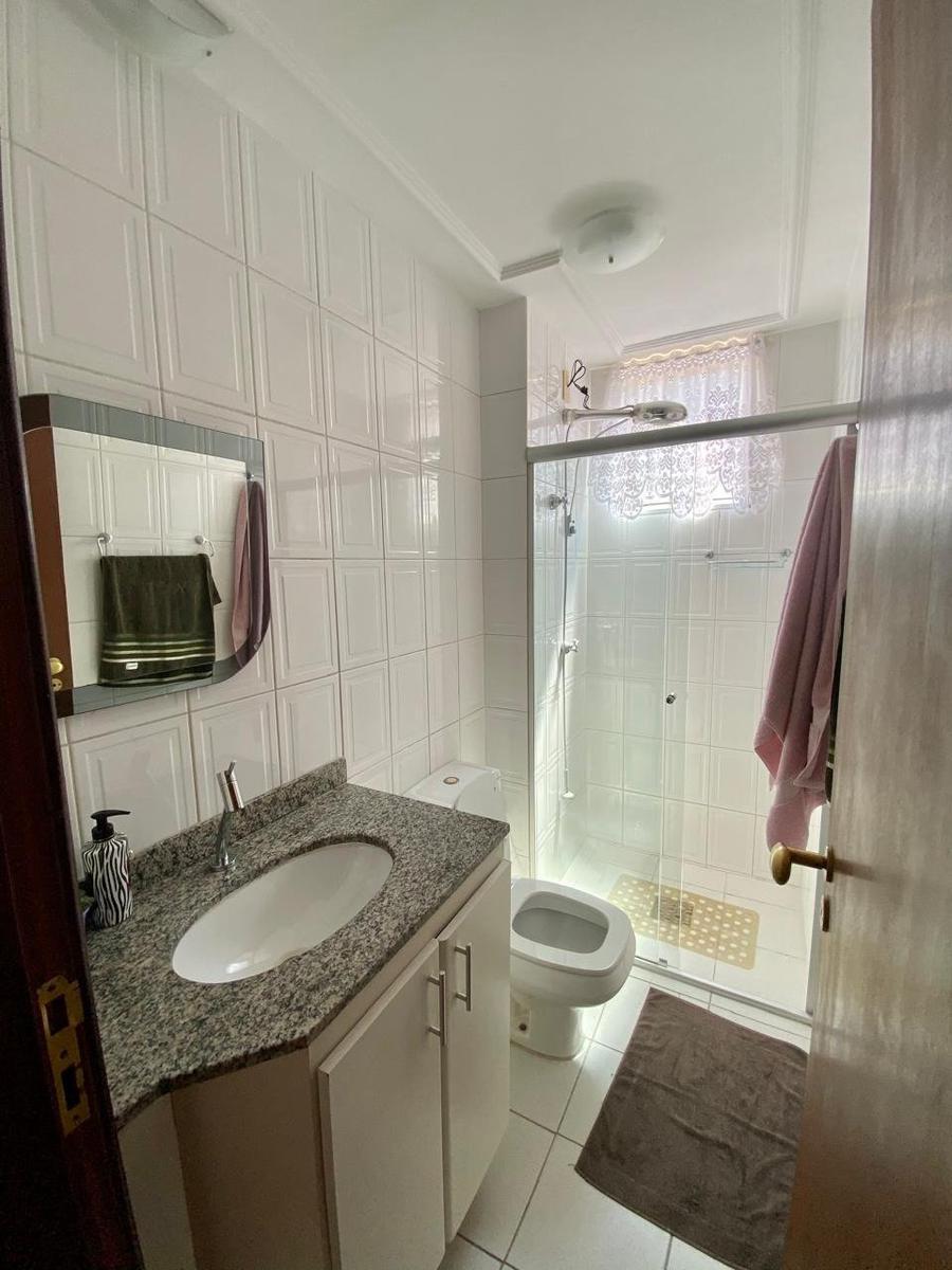 Cobertura, Boa Vista, 4 Quartos, 2 Vagas, 2 Suítes