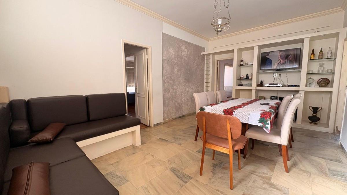 Apartamento, Centro, 4 Quartos, 1 Vaga, 2 Suítes