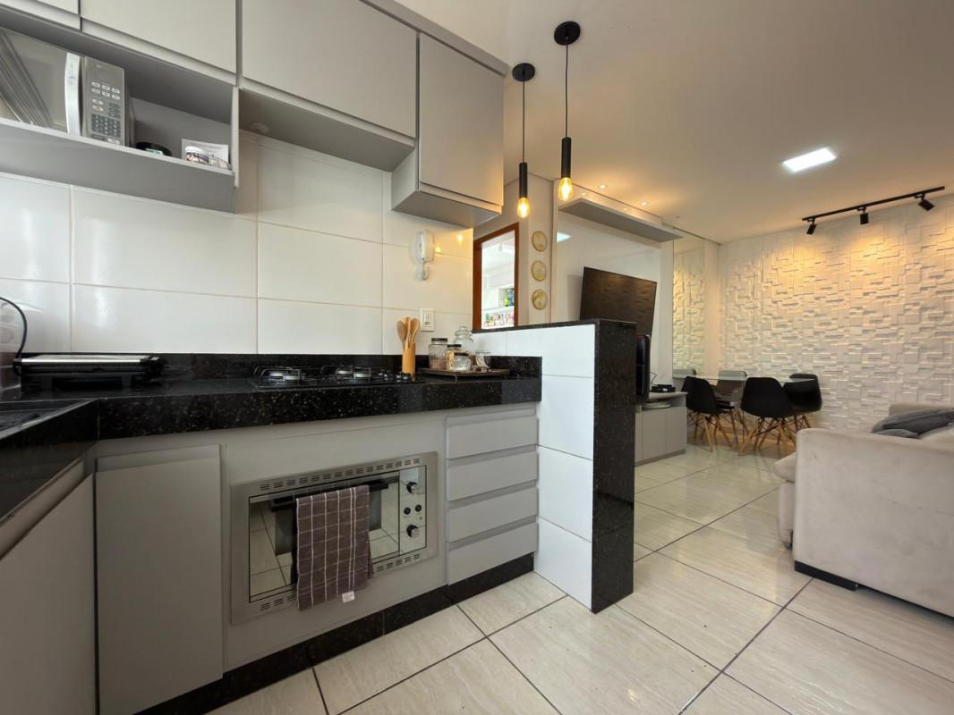 Apartamento, Parque Xangri-lá, 2 Quartos, 1 Vaga