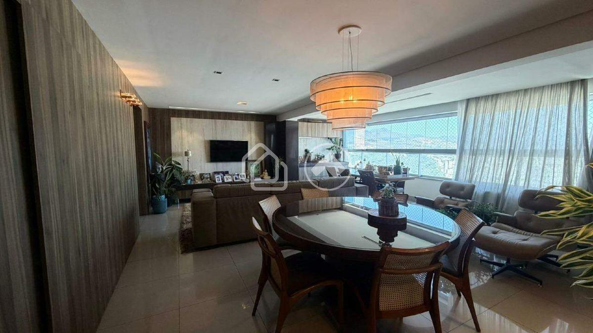 Apartamento, Buritis, 3 Quartos, 3 Vagas, 3 Suítes