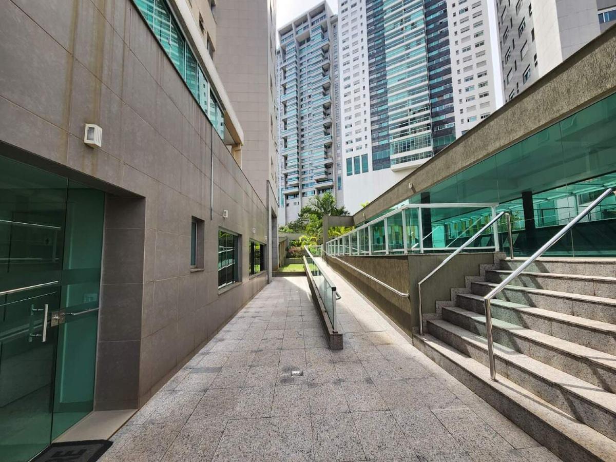 Apartamento, Vila da Serra, 1 Quarto, 2 Vagas, 1 Suíte