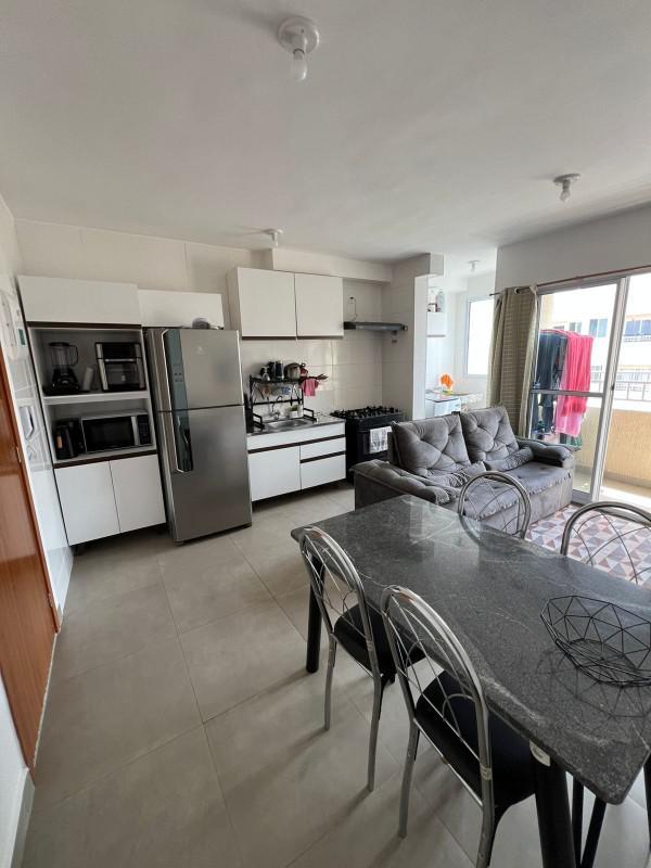 Apartamento, Milionários, 2 Quartos, 1 Vaga