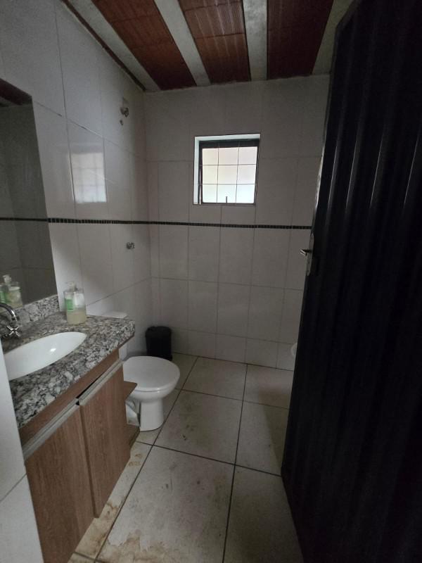 Galpão, Parque Ayrton Senna, 0 Quarto, 0 Vaga