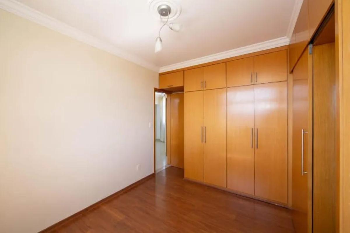 Apartamento, Barro Preto, 4 Quartos, 2 Vagas, 1 Suíte