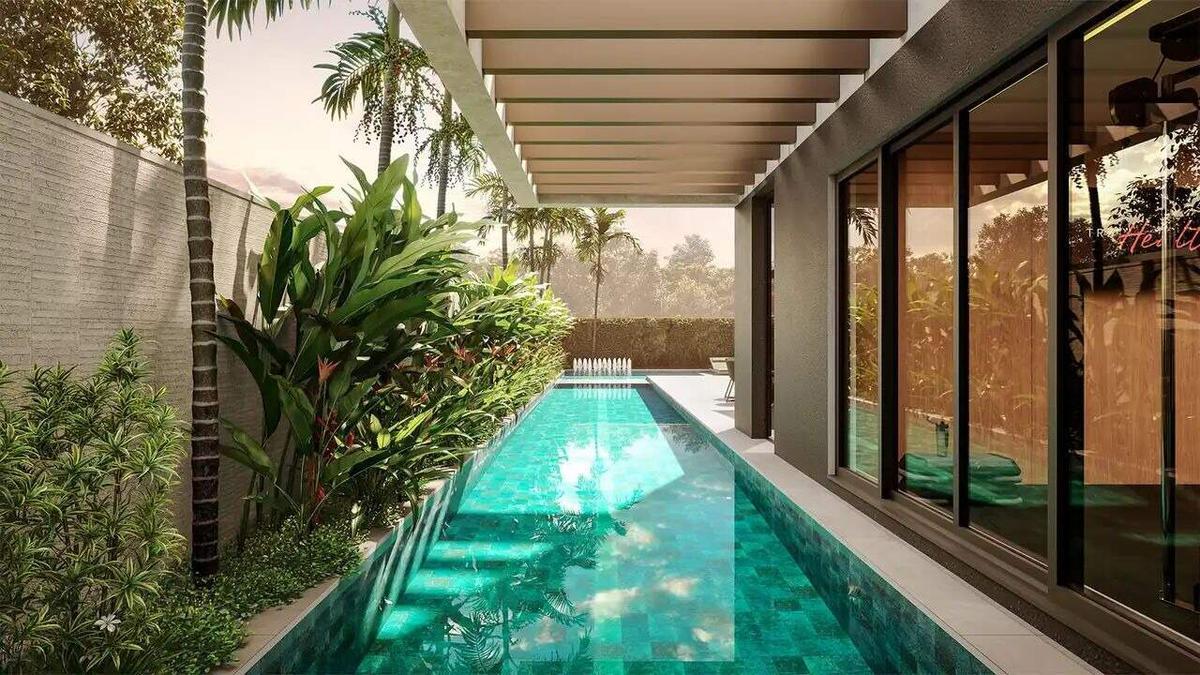 Apartamento, Santo Antônio, 3 Quartos, 2 Vagas, 1 Suíte