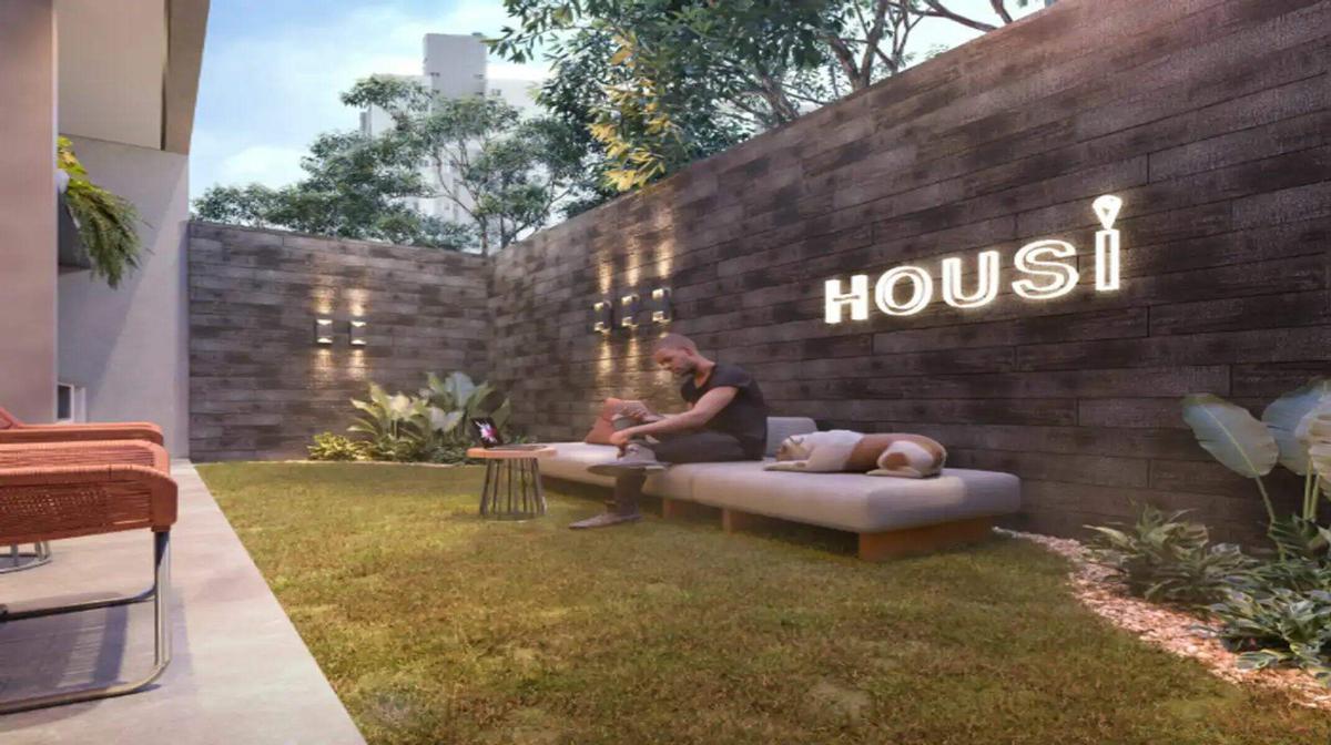 Apartamento, Centro, 1 Quarto, 0 Vaga, 1 Suíte