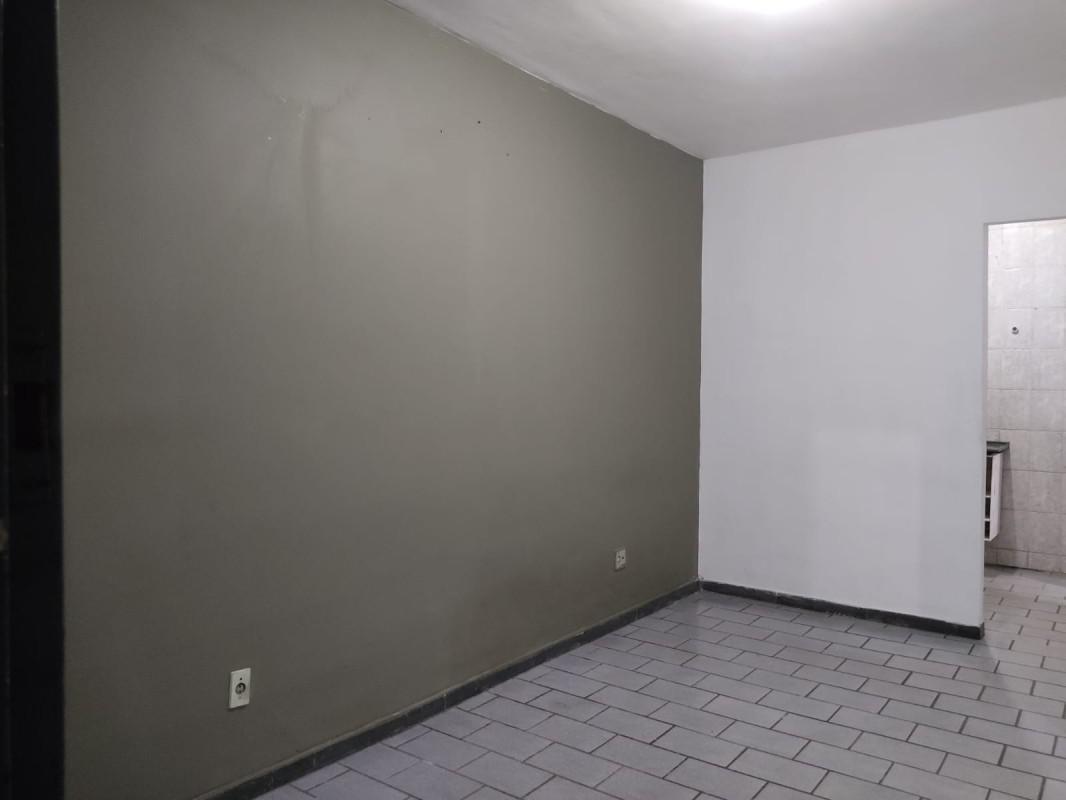 Casa, Darcy Vargas, 2 Quartos, 1 Vaga