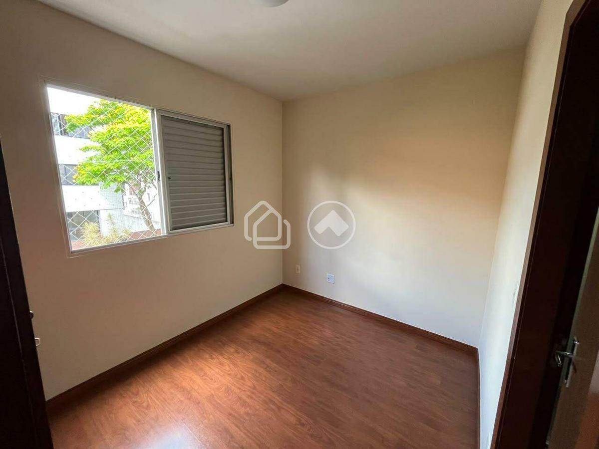 Apartamento, Buritis, 3 Quartos, 1 Vaga, 1 Suíte
