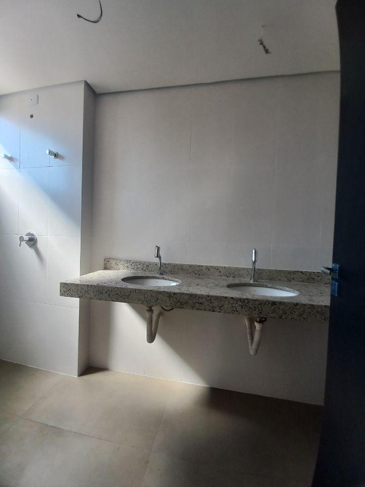 Cobertura, Liberdade, 3 Quartos, 2 Vagas, 2 Suítes