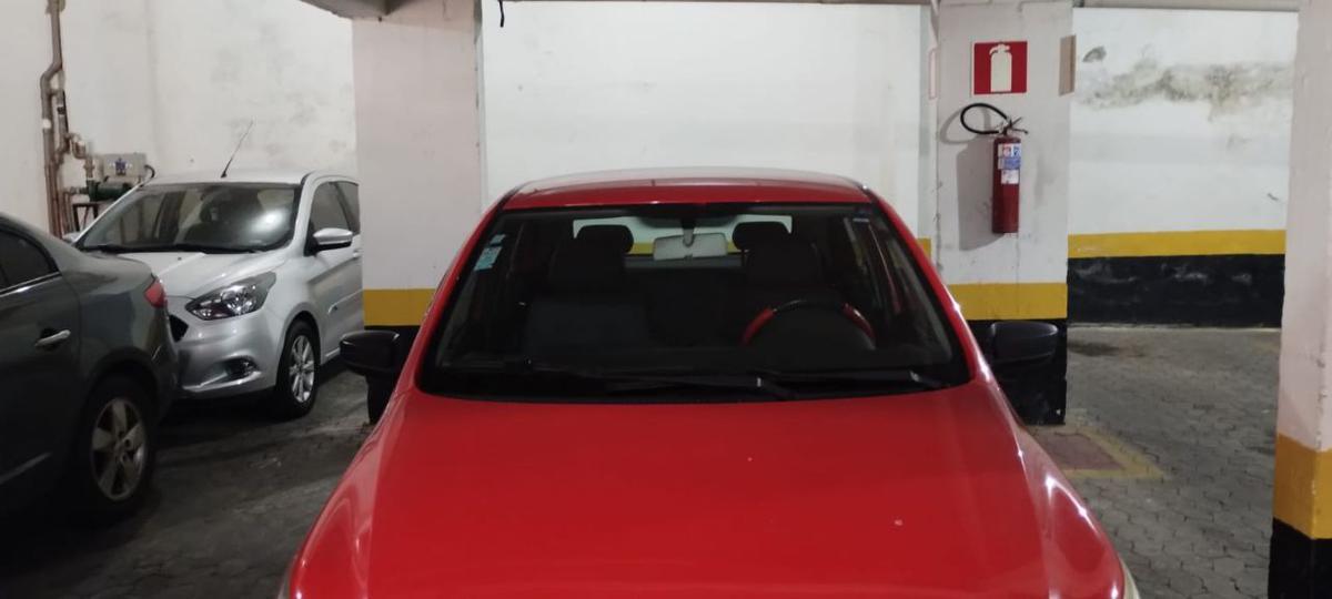 Apartamento, Santa Inês, 3 Quartos, 2 Vagas, 1 Suíte