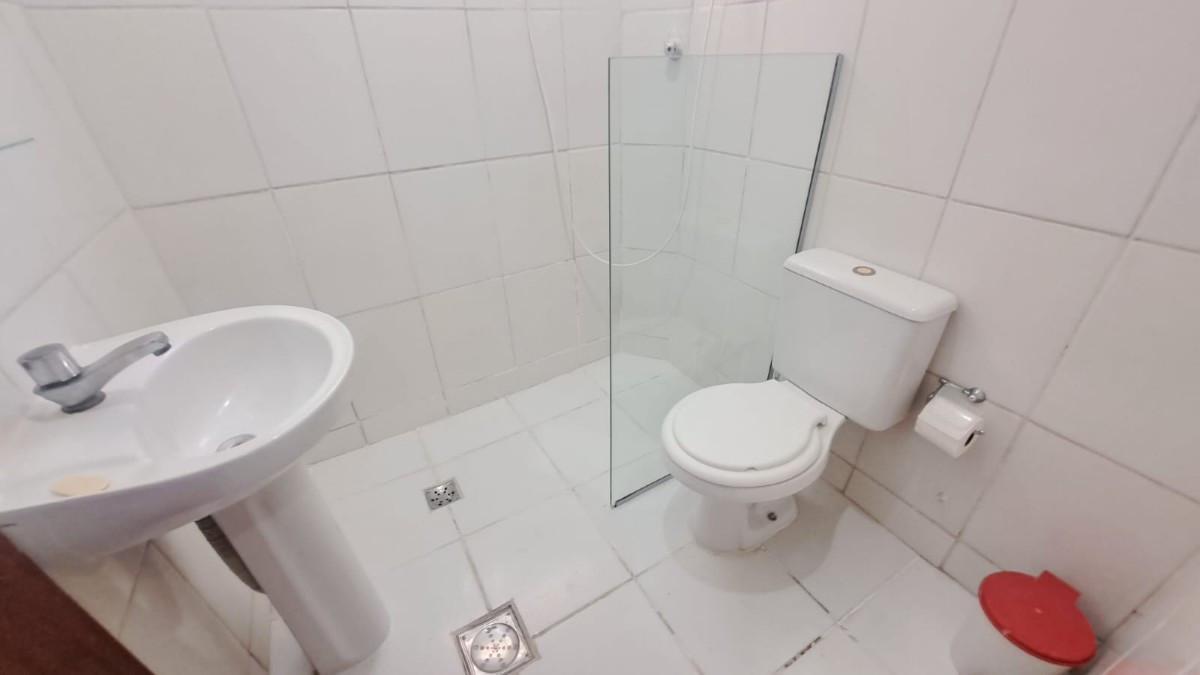 Apartamento, Sagrada Família, 2 Quartos, 1 Vaga