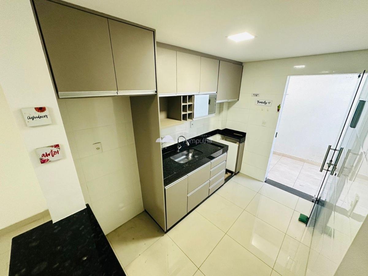 Apartamento, Copacabana, 2 Quartos, 1 Vaga