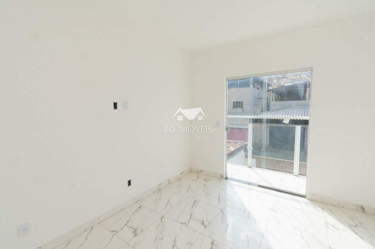 Casa, Eldorado, 3 Quartos, 1 Vaga