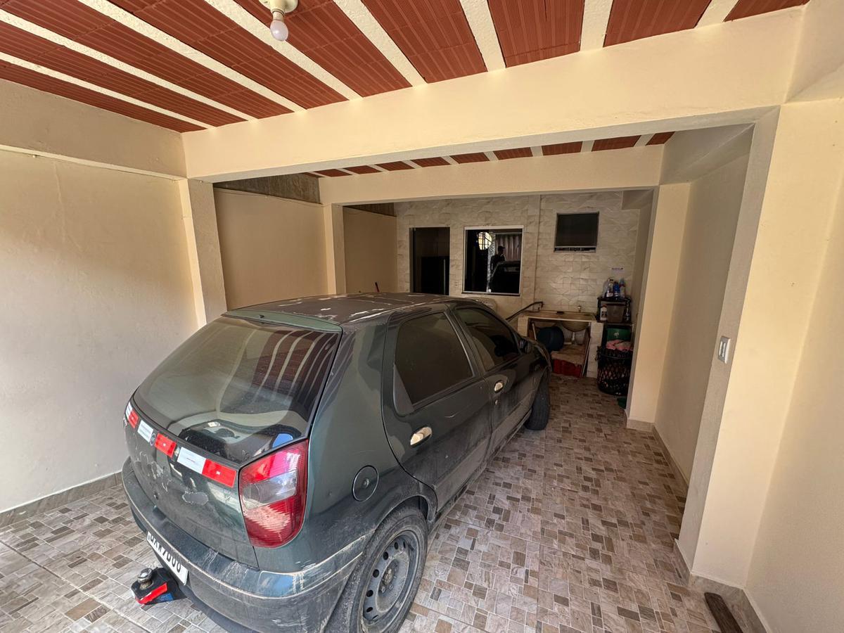 Casa, Estrela Dalva, 2 Quartos, 1 Vaga