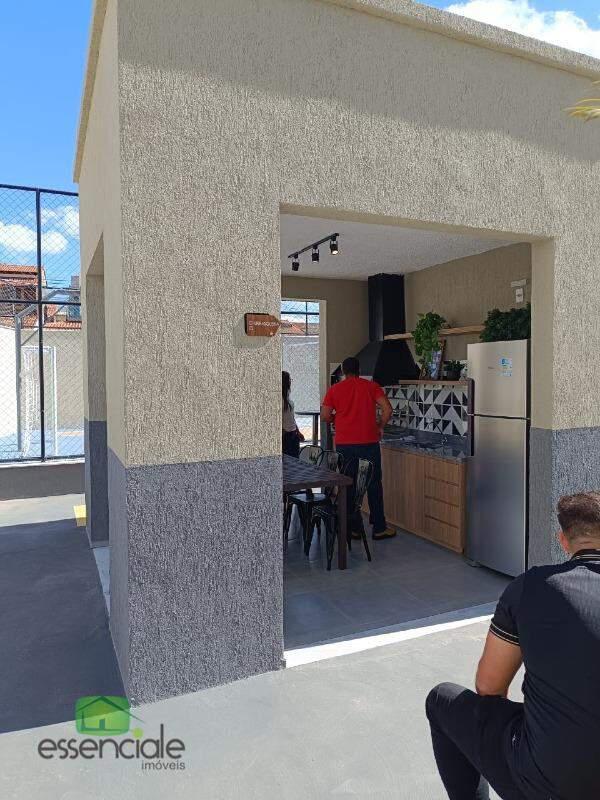 Apartamento, Novo Riacho, 1 Quarto, 1 Vaga