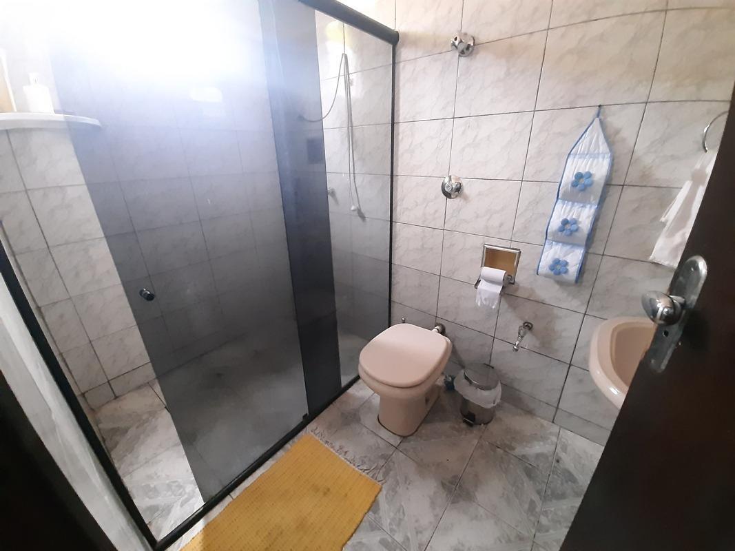 Casa, Átila de Paiva, 6 Quartos, 1 Vaga