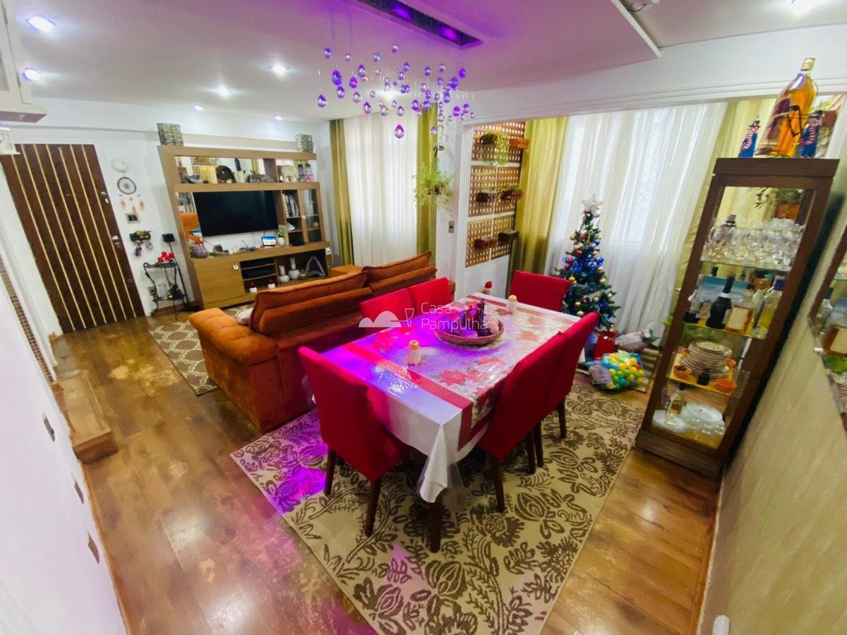 Apartamento, Castelo, 4 Quartos, 2 Vagas, 2 Suítes