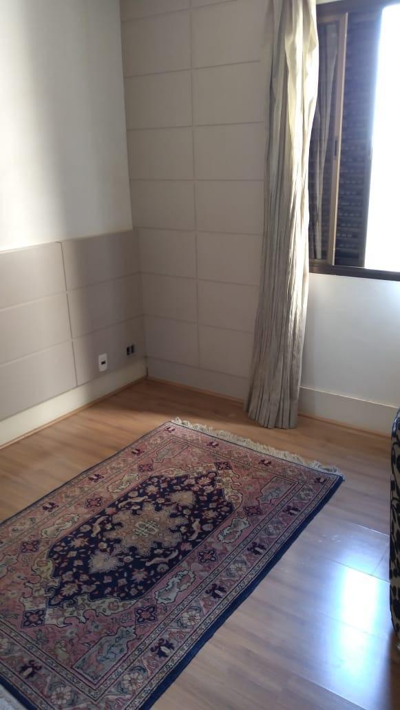 Apartamento, Anchieta, 4 Quartos, 3 Vagas, 1 Suíte