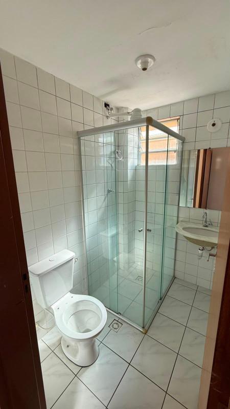 Apartamento, Santa Amélia, 3 Quartos, 1 Vaga