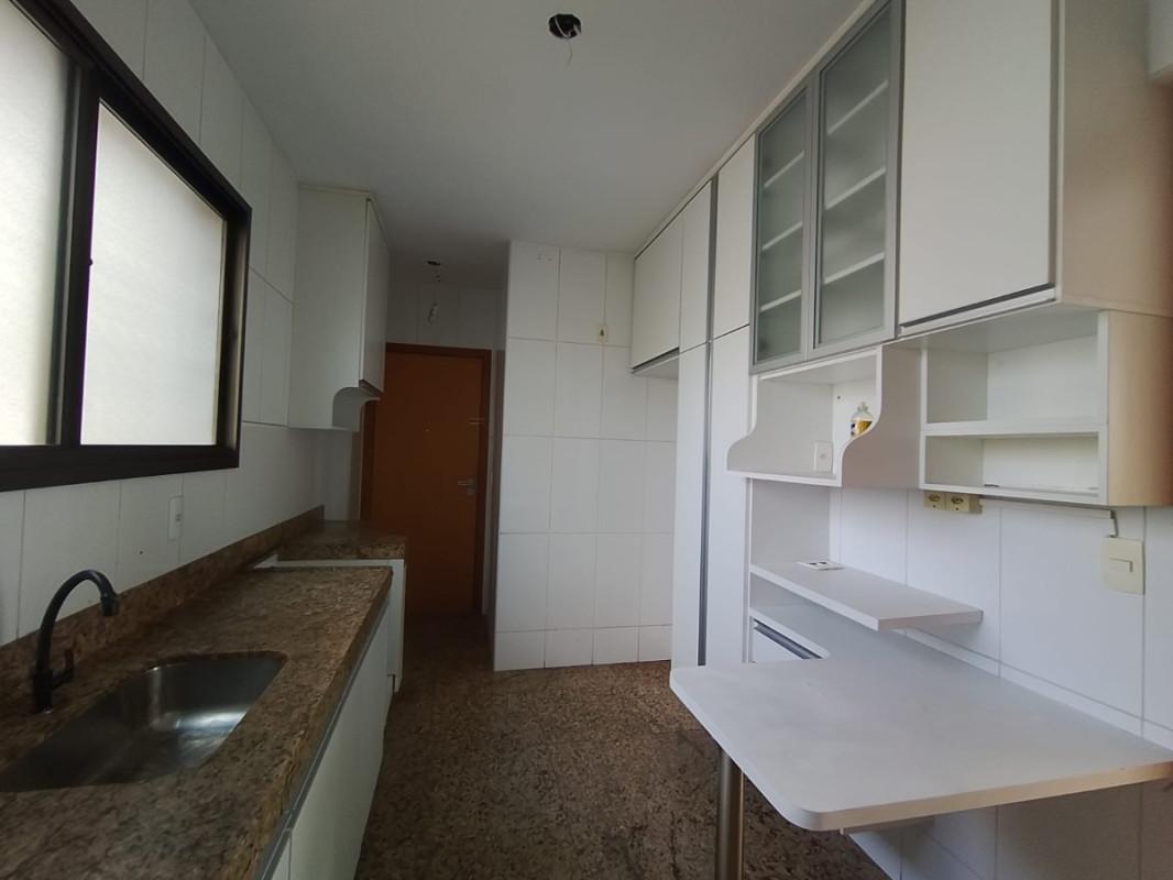 Apartamento, Gutierrez, 3 Quartos, 2 Vagas, 1 Suíte