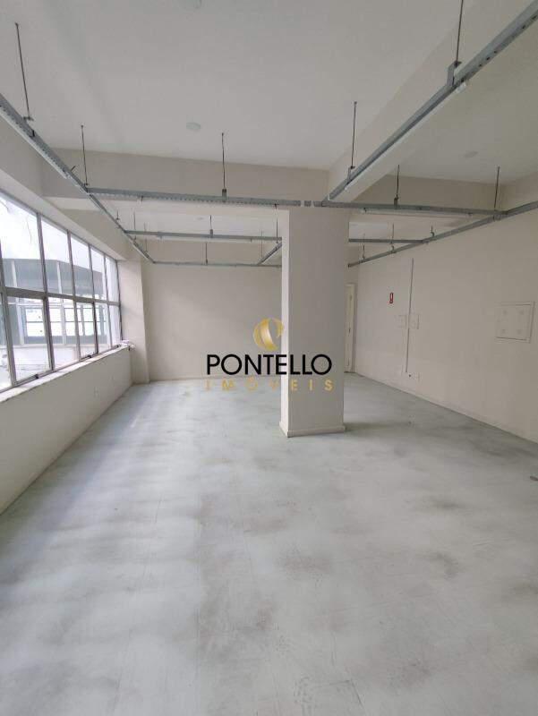 Andar, Centro, 0 Quarto, 0 Vaga
