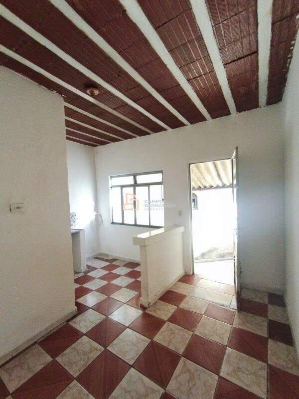 Casa, Palmeiras, 1 Quarto, 1 Suíte
