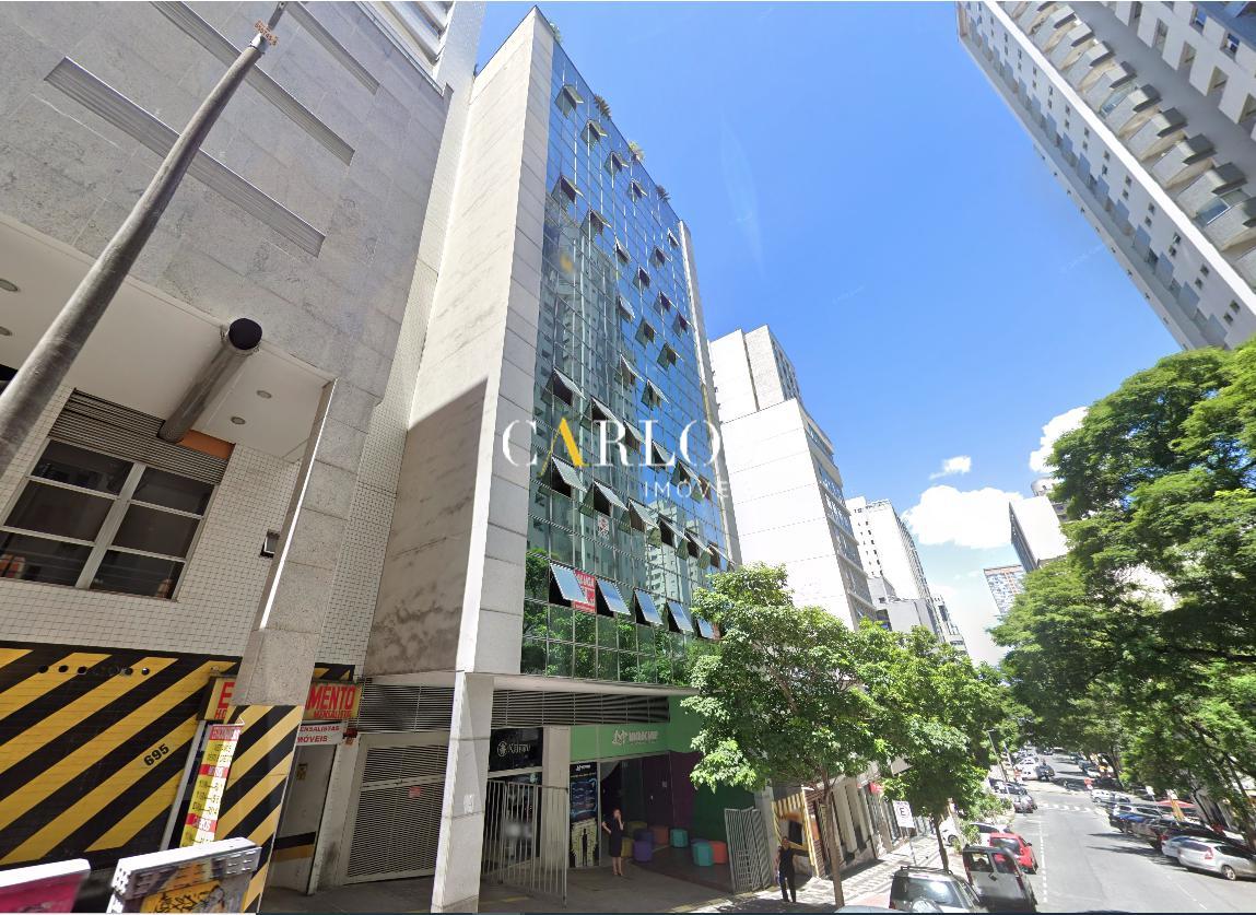 Sala, Centro, 4 Quartos, 2 Vagas