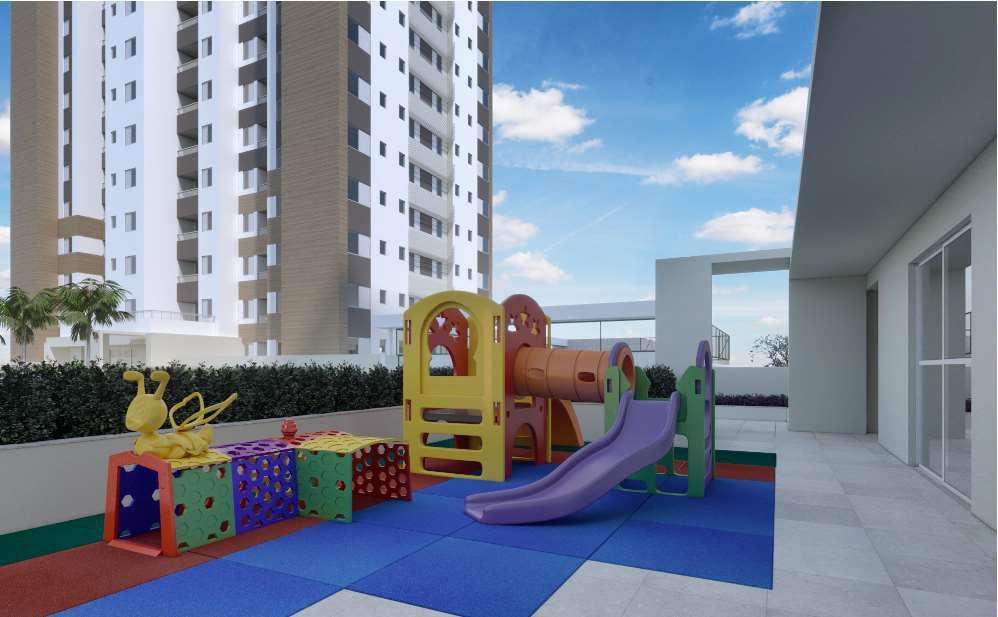 Apartamento, Nova Suíssa, 2 Quartos, 1 Vaga, 1 Suíte