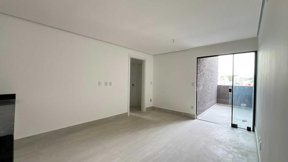 Apartamento, Itapoã, 3 Quartos, 2 Vagas, 1 Suíte