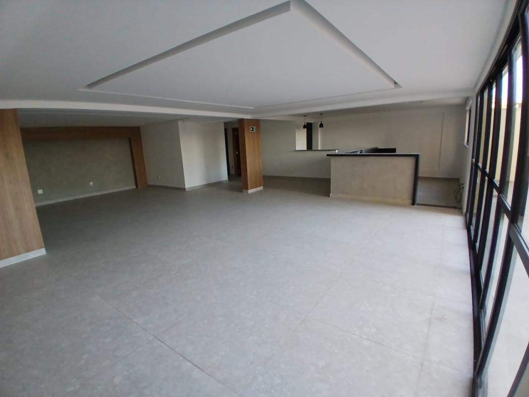 Apartamento, Serrano, 2 Quartos, 2 Vagas, 1 Suíte