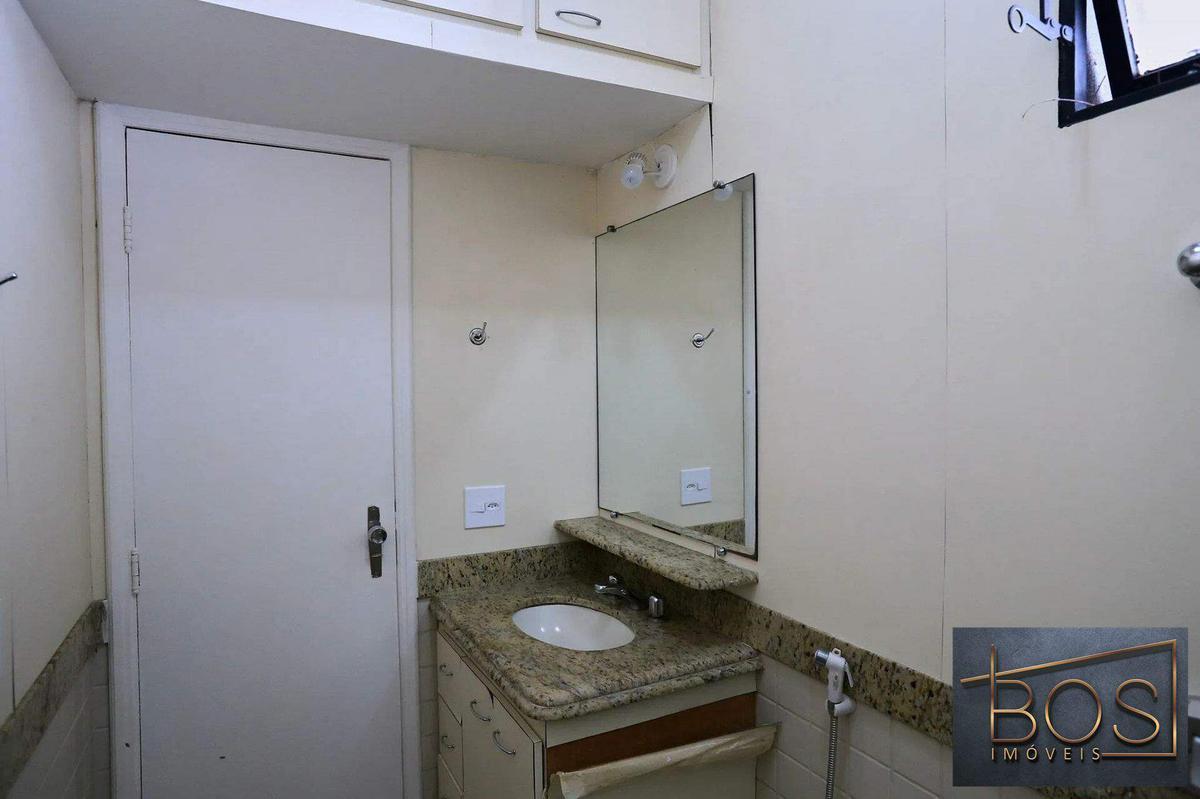 Cobertura, Santo Antônio, 4 Quartos, 1 Vaga, 2 Suítes