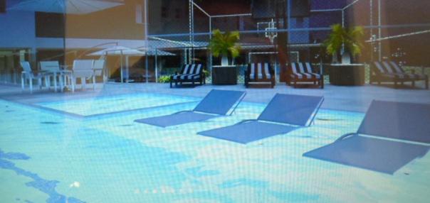 Apartamento, Jardim Paquetá, 2 Quartos, 2 Vagas, 1 Suíte