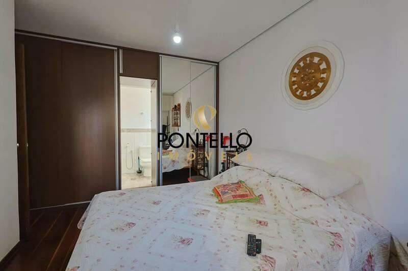 Cobertura, Coração de Jesus, 3 Quartos, 2 Vagas, 1 Suíte