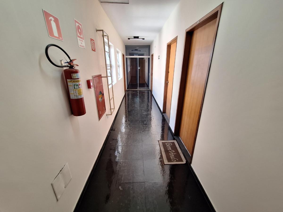 Sala, São José, 0 Quarto, 0 Vaga
