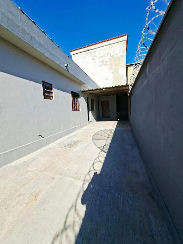 Casa, Araguaia, 2 Quartos, 3 Vagas