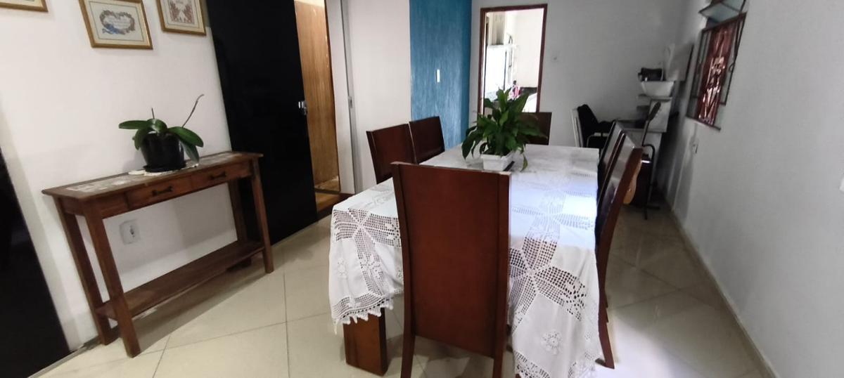 Casa, Gávea I, 3 Quartos, 2 Vagas, 1 Suíte