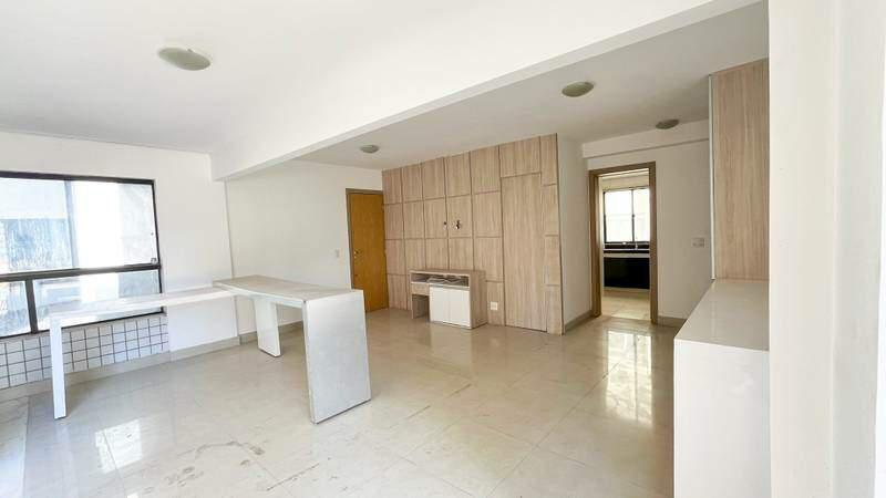 Apartamento, Buritis, 4 Quartos, 3 Vagas, 1 Suíte