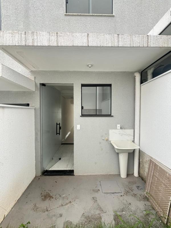 Casa, Jardim Guanabara, 2 Quartos, 2 Vagas