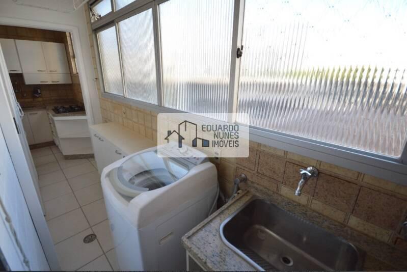 Apartamento, Santo Agostinho, 3 Quartos, 1 Vaga, 1 Suíte