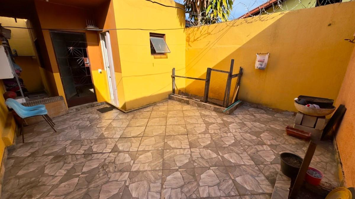 Casa, Dom Cabral, 4 Quartos, 1 Vaga