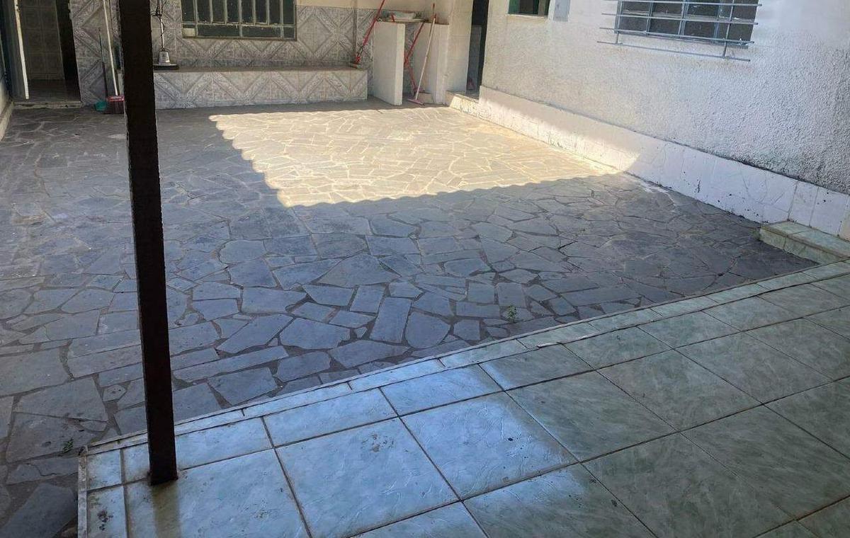 Casa, Nova Suíssa, 5 Quartos, 1 Vaga, 1 Suíte