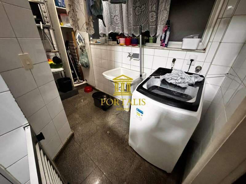 Cobertura, Silveira, 3 Quartos, 2 Vagas, 1 Suíte
