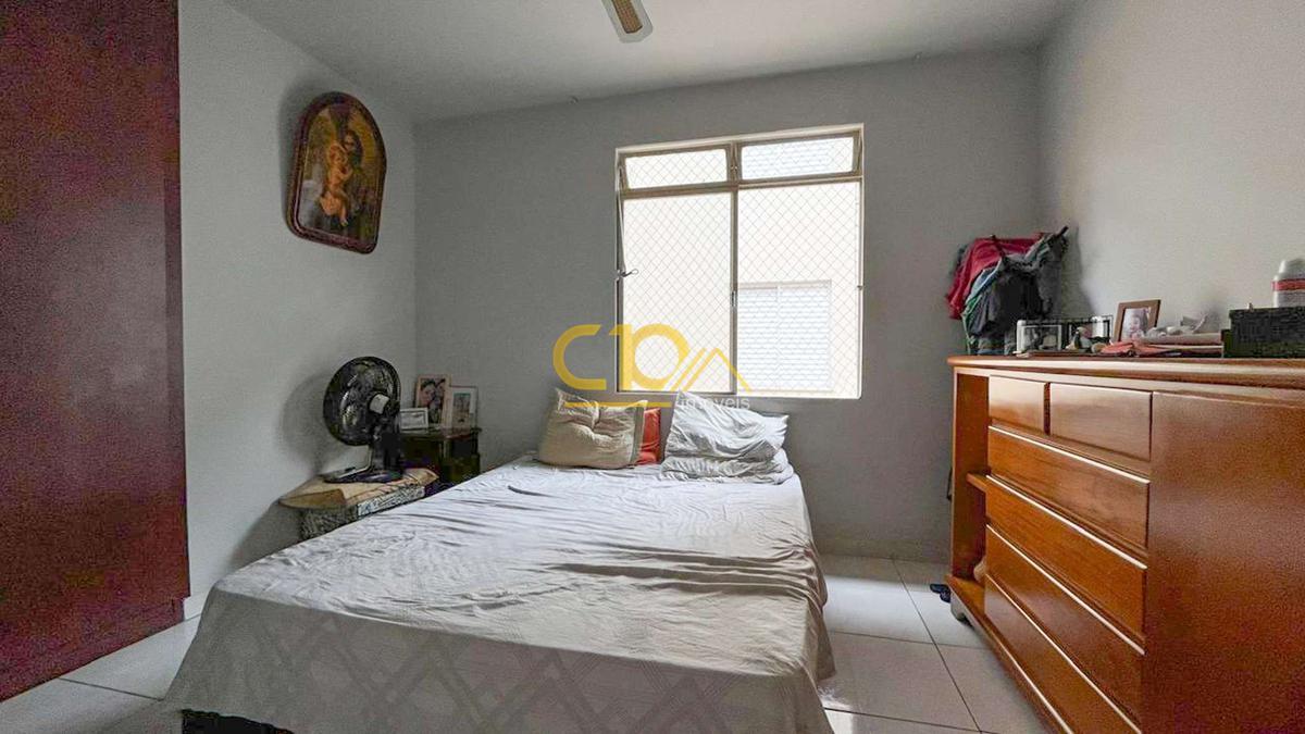 Cobertura, Cidade Nova, 3 Quartos, 2 Vagas, 1 Suíte