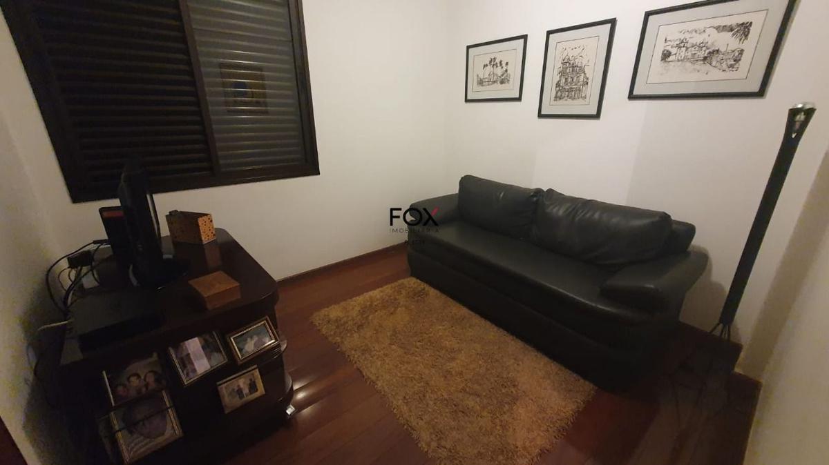 Apartamento, São Pedro, 4 Quartos, 2 Vagas, 2 Suítes