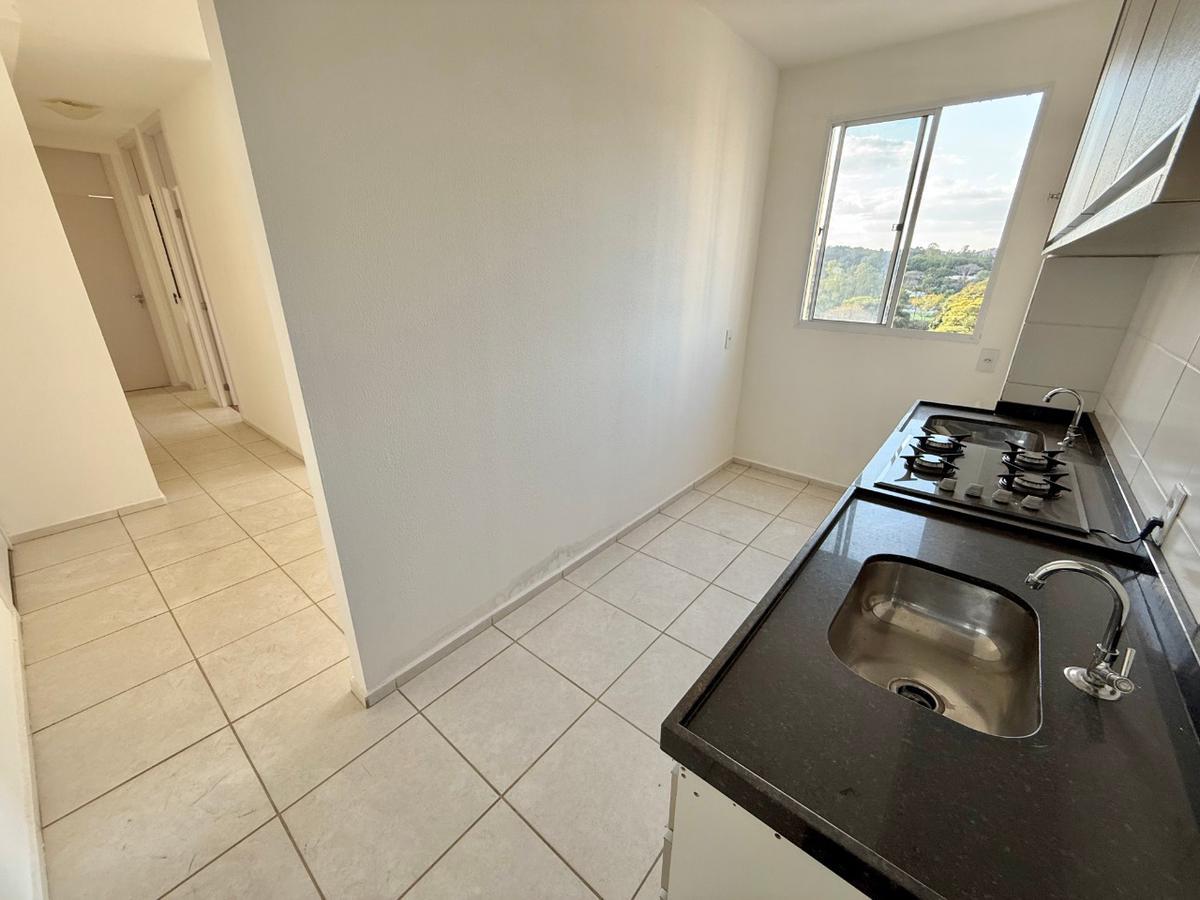 Apartamento, Mantiqueira, 2 Quartos, 1 Vaga