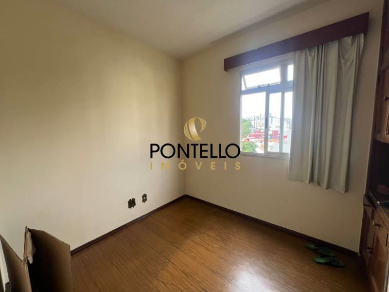 Apartamento, Ipiranga, 2 Quartos, 1 Vaga