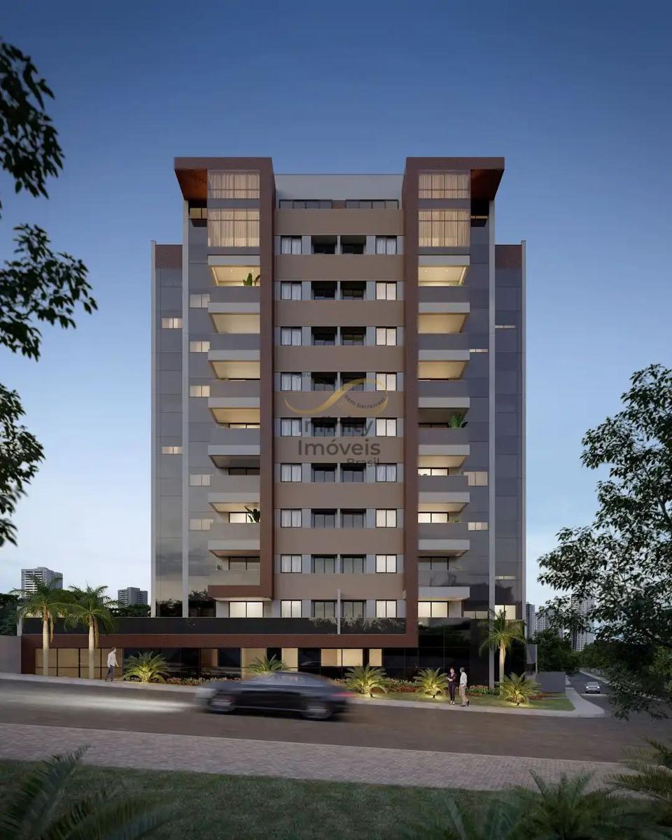 Apartamento, Anchieta, 4 Quartos